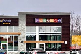 Restaurant Non-Franchise Business for Sale, 1700 Hyde Park Rd #Unit 1, London North, ON