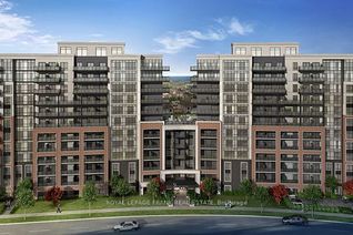 Property for Rent, 51 Clarington Blvd #1204, Clarington, ON