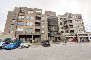 Condo Apartment for Sale, 5800 Sheppard Ave E #517, Toronto, ON