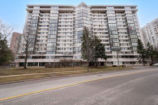 Apartment for Sale, 21 Markbrook Ln #506, Toronto, ON