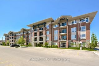 Condo for Sale, 39 Goodwin Dr #309, Guelph, ON
