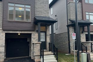 Townhouse for Rent, 575 Woodward Ave #32, Hamilton, ON