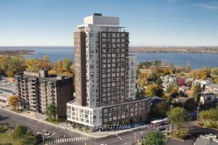 Apartment for Rent, 929 Richmond Rd #1209, Woodroffe, ON