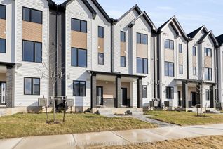 Condo Townhouse for Sale, 1595 Capri Cres #72, London North, ON