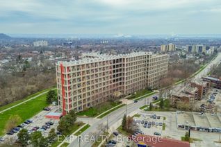 Property for Sale, 350 Quigley Rd #811, Hamilton, ON