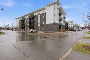 Condo for Sale, 110 Fergus Ave #138, Kitchener, ON