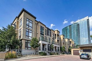 Condo Townhouse for Sale, 23 Eldora Ave #79, Toronto, ON