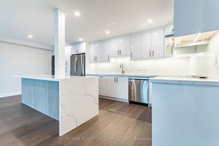 Apartment for Sale, 50 Elm Dr E #605, Mississauga, ON