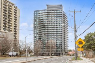 Condo Apartment for Sale, 1461 Lawrence Ave W #509, Toronto, ON