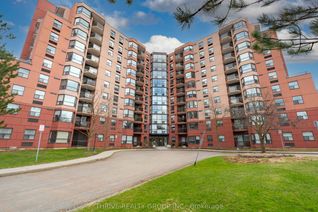 Condo Apartment for Sale, 600 Talbot St #803, London East, ON