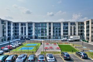 Property for Sale, 50 Herrick Ave #GL 11, St. Catharines, ON