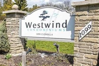 Condo Apartment for Sale, 1099 Clonsilla Ave S #304C, Peterborough, ON