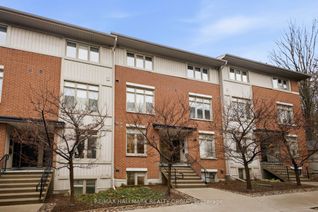 Townhouse for Sale, 795 Montreal Rd #5, Manor Park - Cardinal Glen and Area, ON