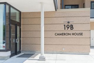 Apartment for Sale, 19B West St N #201, Kawartha Lakes, ON