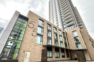 Condo for Sale, 55 Duke St W #318, Kitchener, ON