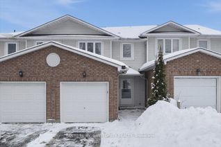 Townhouse for Sale, 1985 Woods St, Clarence-Rockland, ON