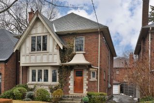 House for Sale, 268 Glengrove Ave W, Toronto, ON