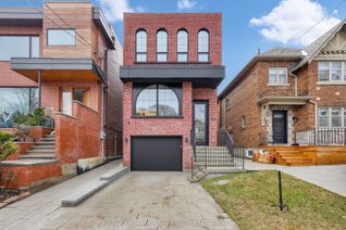Detached House for Sale, 101 Briar Hill Ave, Toronto, ON