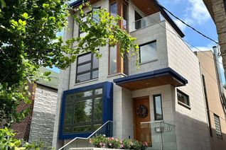House for Sale, 317 Keewatin Ave, Toronto, ON