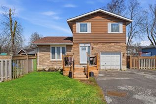 Detached House for Sale, 184 Silas Blvd, Georgina, ON