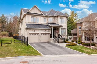 Detached House for Sale, 244 Frederick Curran Ln, Newmarket, ON