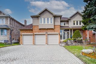 House for Sale, 10 Brookshill Cres, Richmond Hill, ON