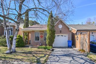 Detached House for Sale, 73 Dufferin St, Orangeville, ON