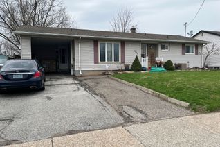 Detached House for Sale, 4577 Drummond Rd, Niagara Falls, ON