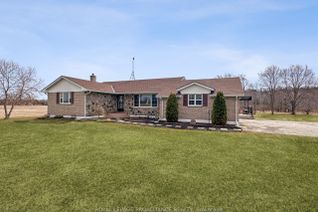 Bungalow for Sale, 305 Valley Rd, Prince Edward County, ON