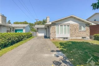 House for Rent, 2636 HICKSON Cres #A, Parkway Park - Queensway Terrace S and Area, ON