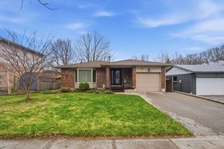 Backsplit for Sale, 133 Fairlane Ave, London South, ON