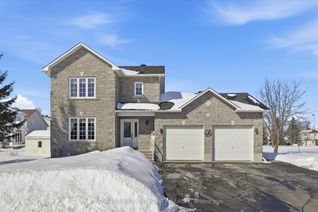 Property for Sale, 36 Frontenac Blvd, Russell, ON