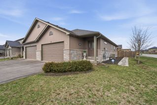 Semi-Detached House for Sale, 14 Cobblestone St, Belleville, ON