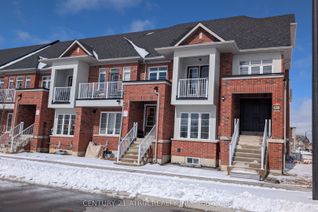 Townhouse for Sale, 8 McAlister Ave, Richmond Hill, ON