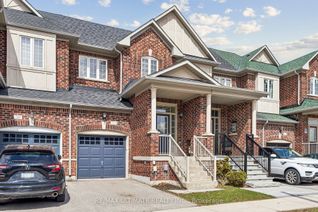 Townhouse for Sale, 578 Reeves Way Blvd, Whitchurch-Stouffville, ON