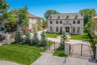 House for Sale, 9 Thornbank Rd, Vaughan, ON