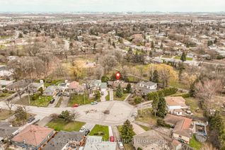 Sidesplit for Sale, 16 Donalda Pl, Brampton, ON