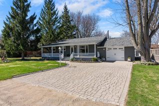 Detached House for Sale, 72571 Duchess Cres, Bluewater, ON