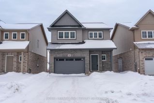 Property for Rent, 52 Willson Dr, Thorold, ON