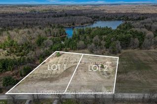 Vacant Residential Land for Sale, LOT 2 WHITE LAKE Rd, Frontenac, ON