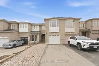 Freehold Townhouse for Sale, 22 Wedgewood Pl, Vaughan, ON Freehold Townhouse for Sale, 22 Wedgewood Pl, Vaughan, ON