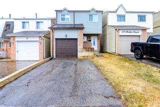 Property for Sale, 21 Robin Ct, Barrie, ON