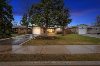House for Sale, 22 Arbroath Cres, Toronto, ON