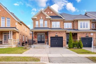 Townhouse for Sale, 10 Munch Pl, Milton, ON