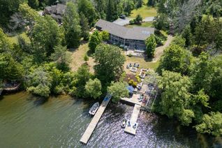 Detached House for Sale, 3265 County Road 9 N/A, Greater Napanee, ON