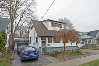 Detached House for Sale, 208 Edward St, London South, ON