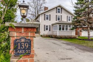 Detached House for Sale, 139 Lake St, Grimsby, ON