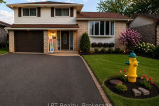 Sidesplit for Sale, 167 Singleton Dr, Belleville, ON