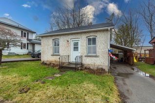 Bungalow for Sale, 12 Albert Rd, Quinte West, ON