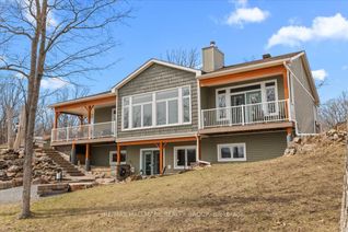 Bungalow for Sale, 3670B Westport Rd, Frontenac, ON